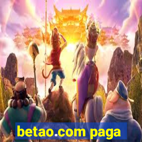 betao.com paga